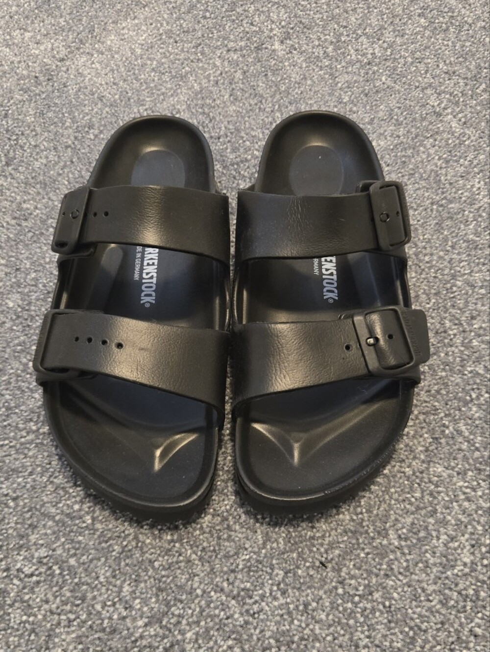 Birkenstock Arizona Essentials EVA Sandals
